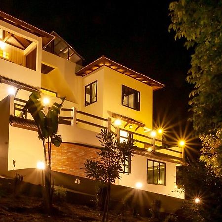 New Pop Villas, Koh Tao Exterior photo