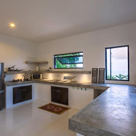 New Pop Villas, Koh Tao Exterior photo