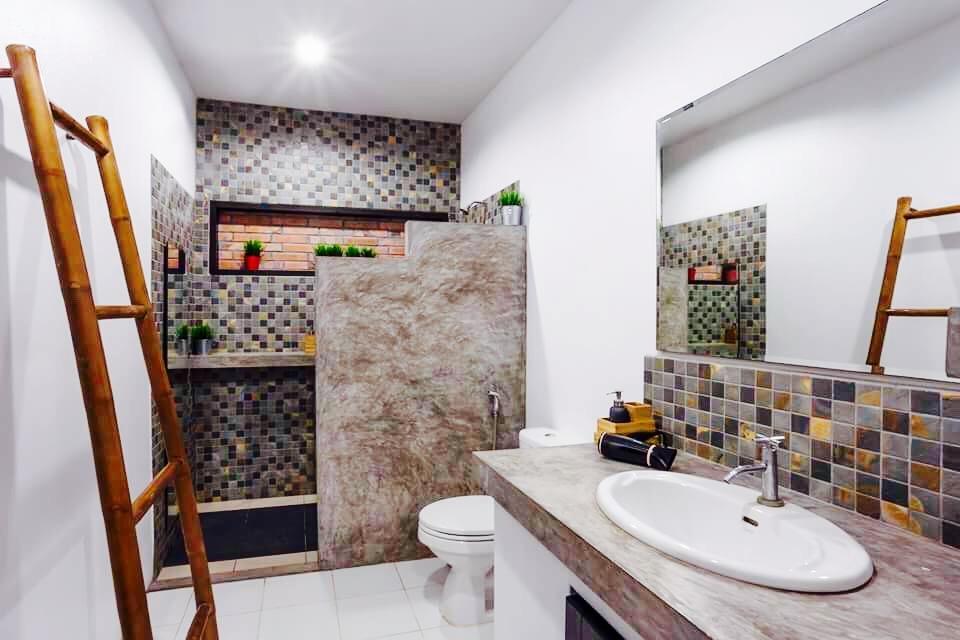 New Pop Villas, Koh Tao Exterior photo