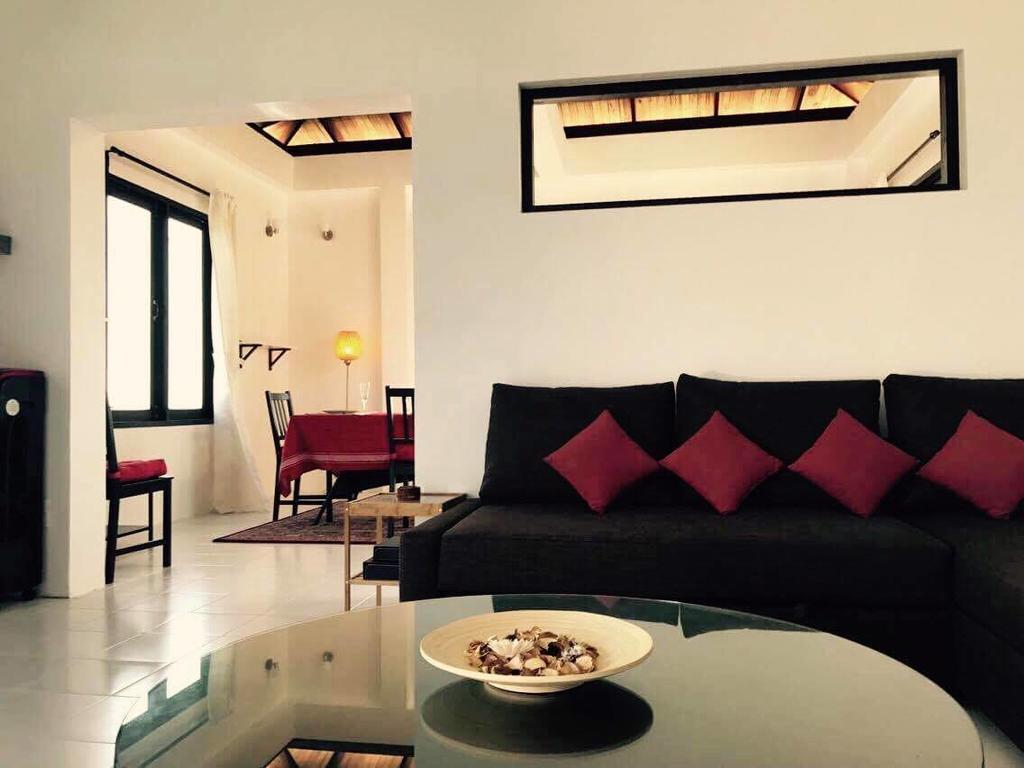 New Pop Villas, Koh Tao Exterior photo