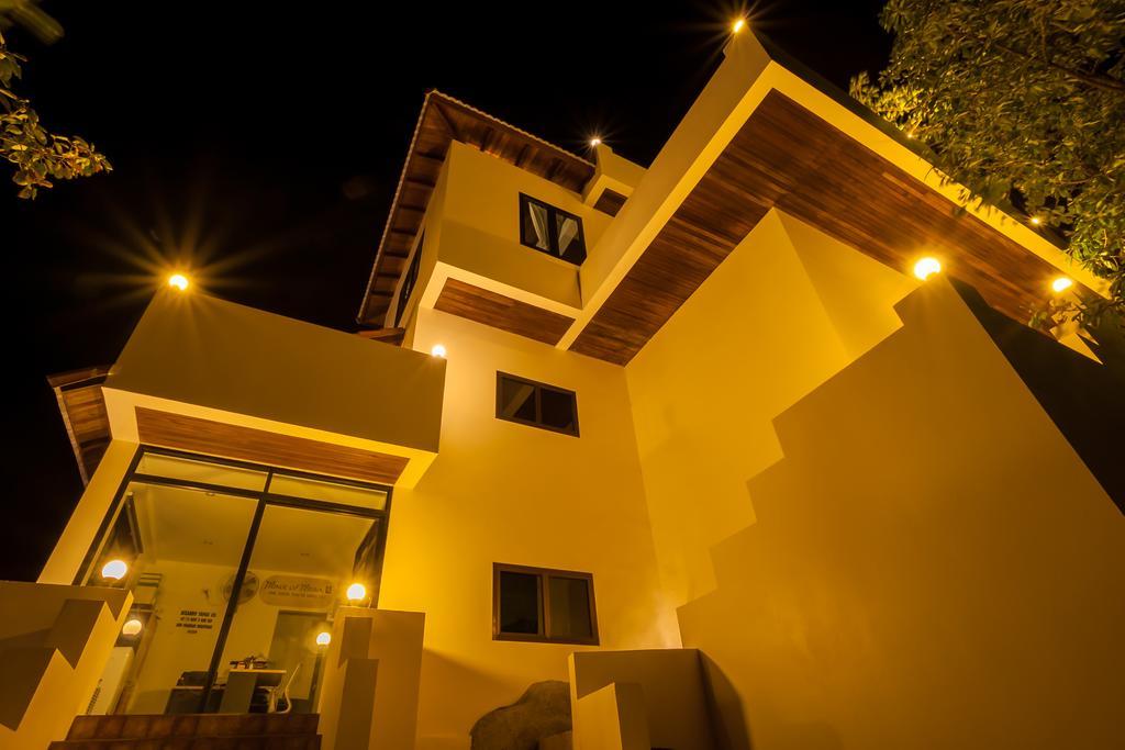 New Pop Villas, Koh Tao Exterior photo