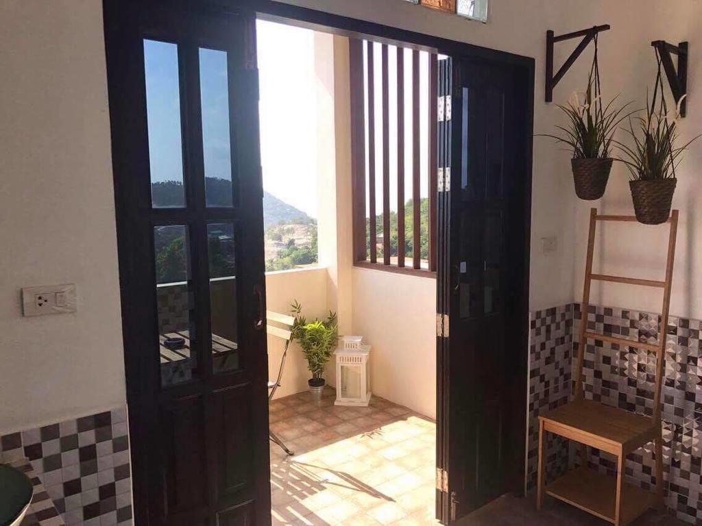 New Pop Villas, Koh Tao Exterior photo