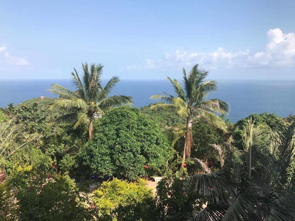New Pop Villas, Koh Tao Room photo
