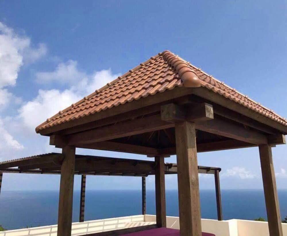 New Pop Villas, Koh Tao Exterior photo