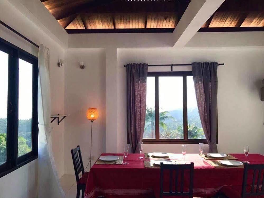 New Pop Villas, Koh Tao Exterior photo