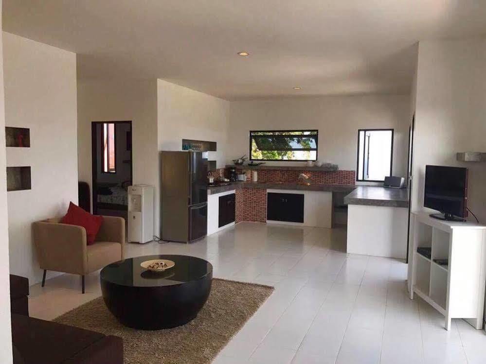 New Pop Villas, Koh Tao Exterior photo
