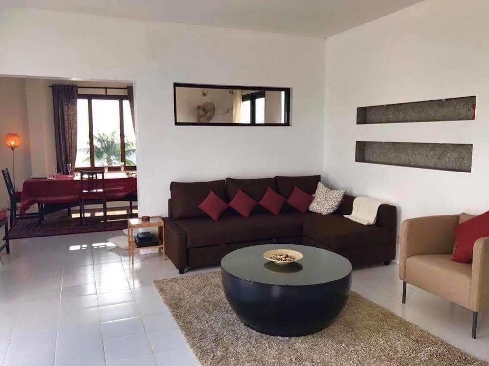 New Pop Villas, Koh Tao Exterior photo