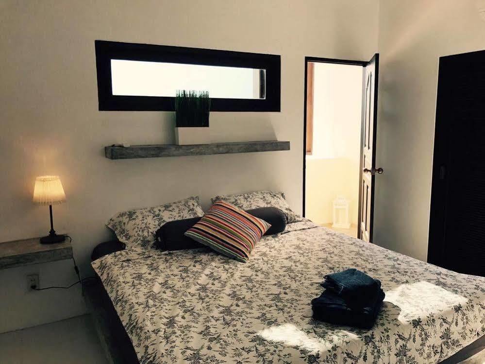 New Pop Villas, Koh Tao Exterior photo