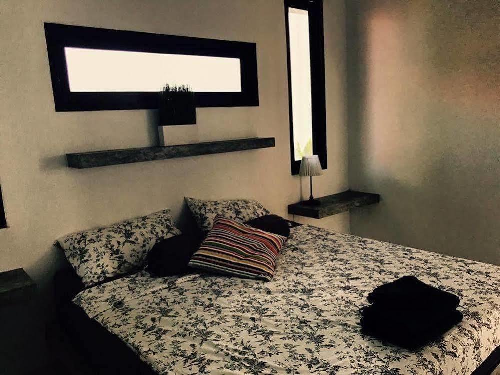 New Pop Villas, Koh Tao Exterior photo