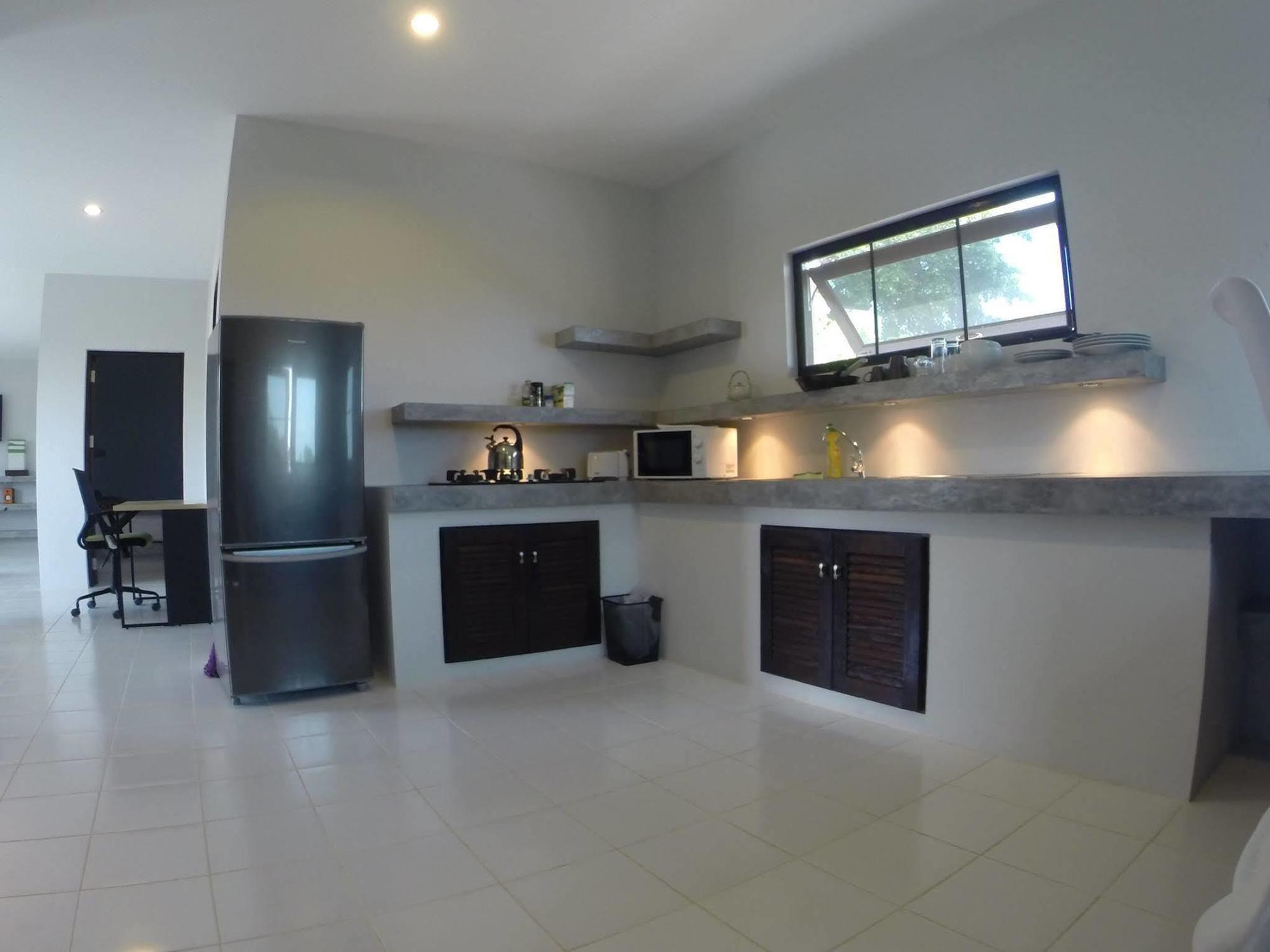 New Pop Villas, Koh Tao Exterior photo