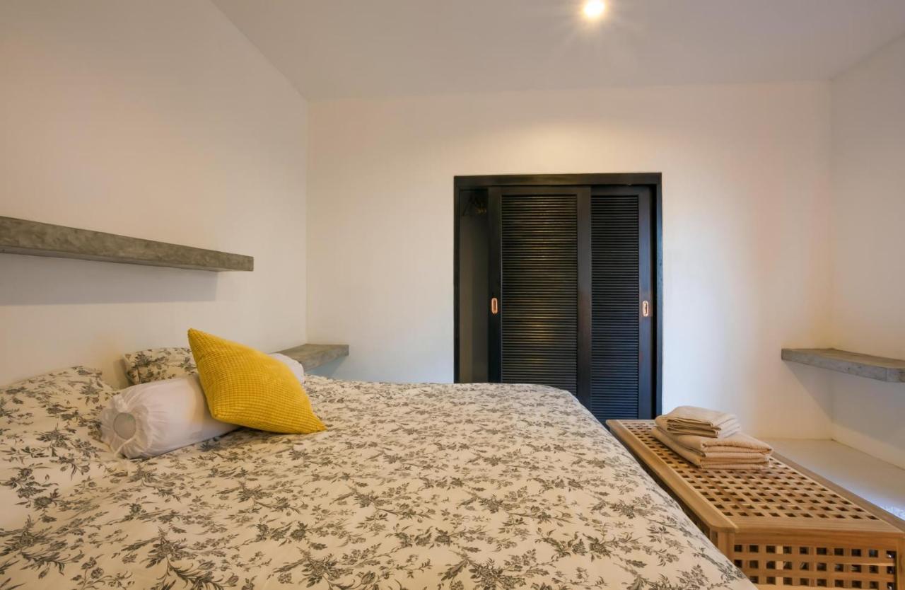 New Pop Villas, Koh Tao Exterior photo